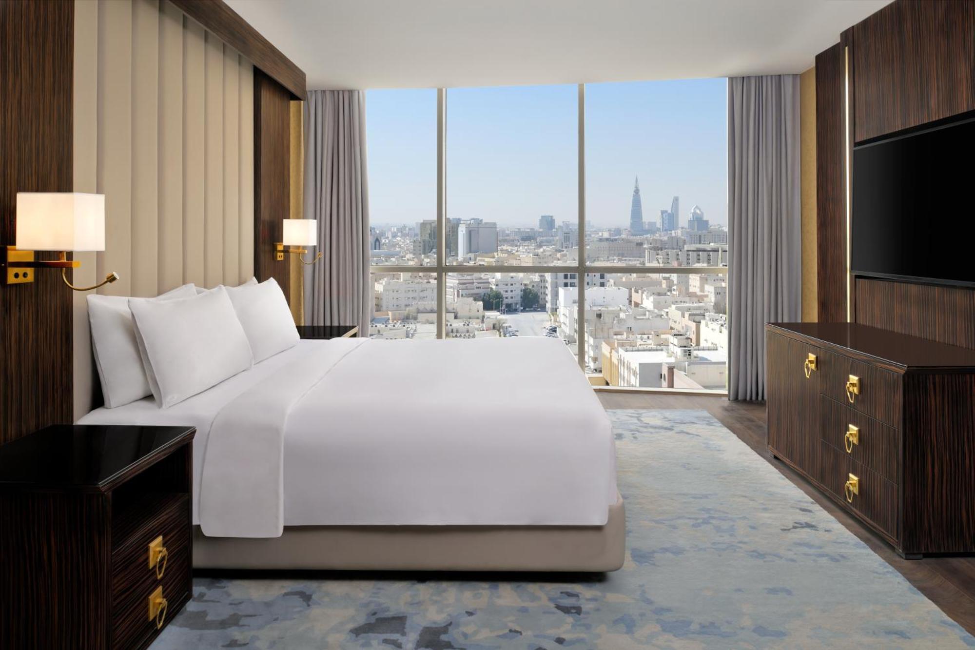 Ai Malaz By Ihg Hotel