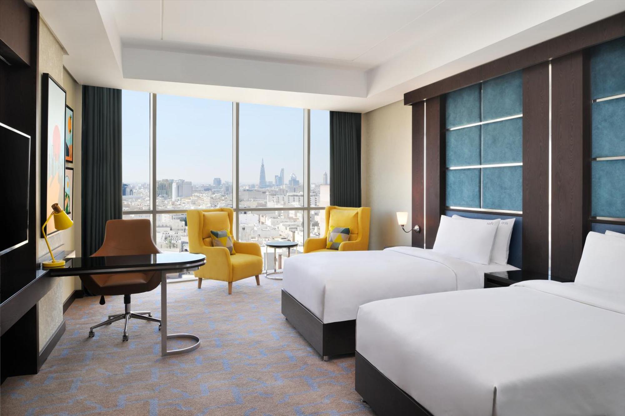 Ai Malaz By Ihg