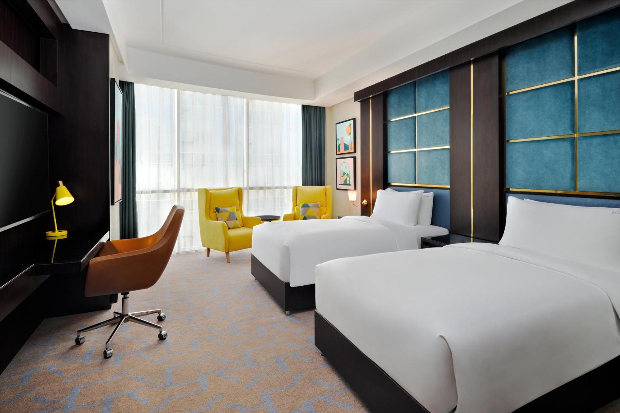 Ai Malaz By Ihg 4*
