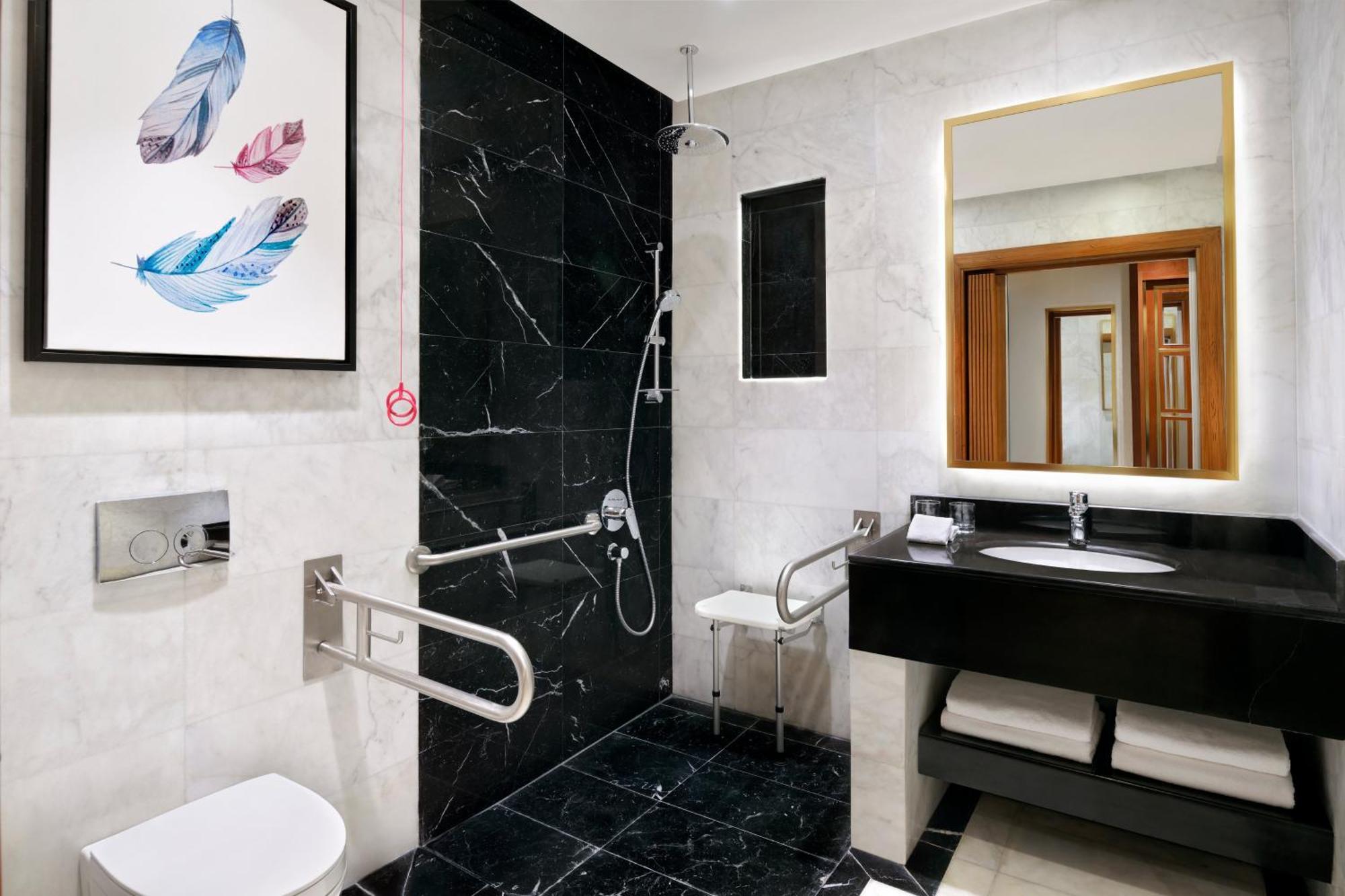 Ai Malaz By Ihg Hotel