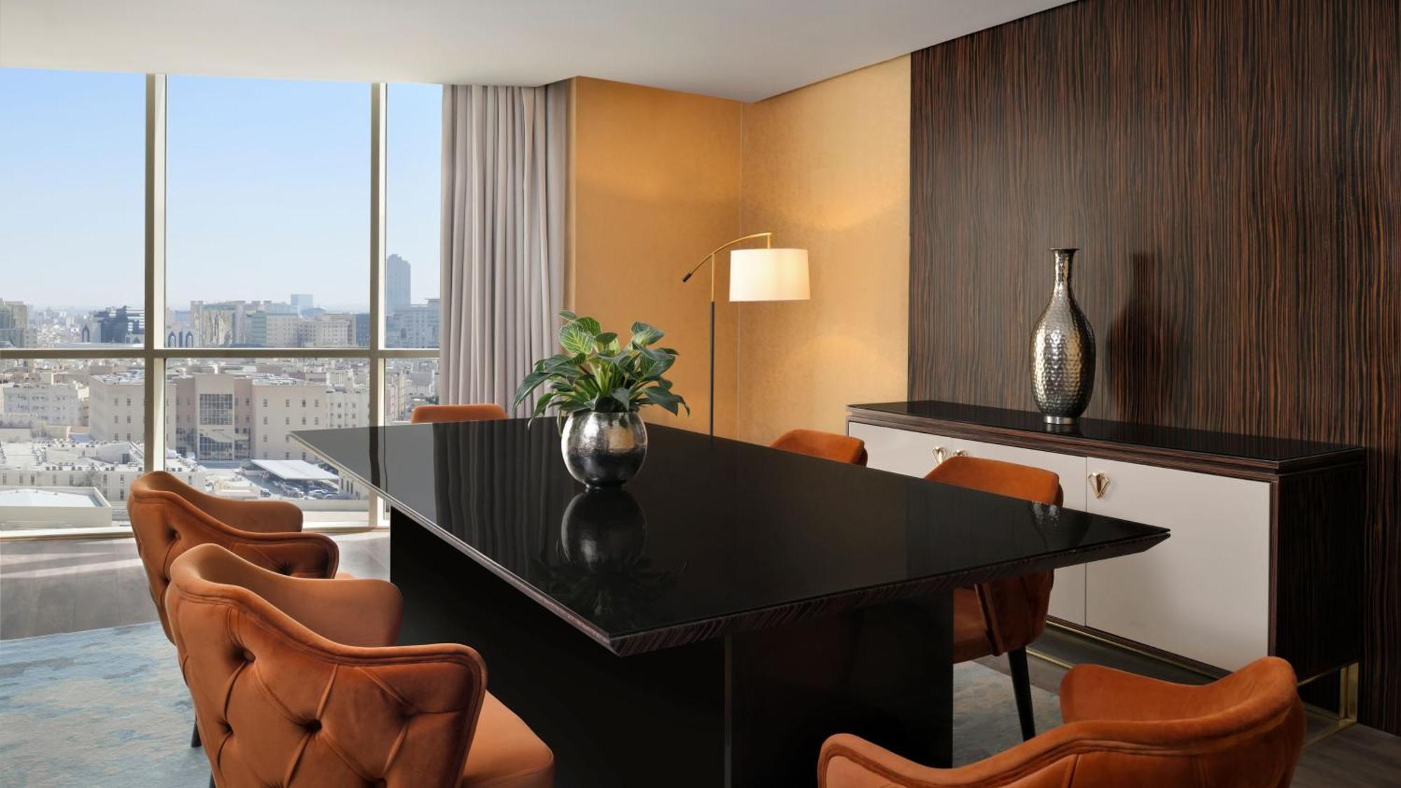 Ai Malaz By Ihg Hotel 4*