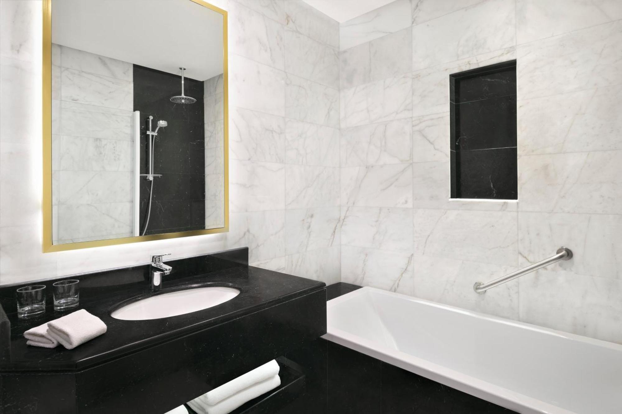 Ai Malaz By Ihg 4* Riyadh