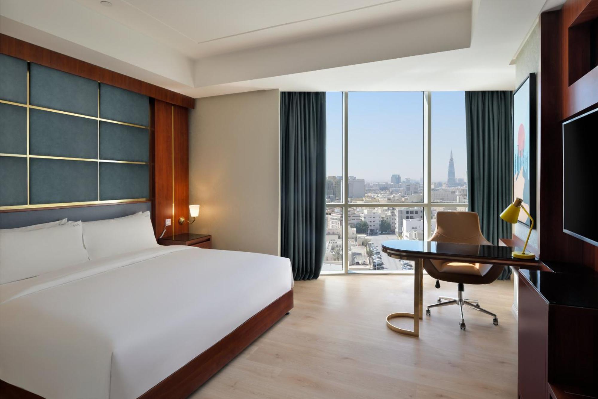 Ai Malaz By Ihg Hotel