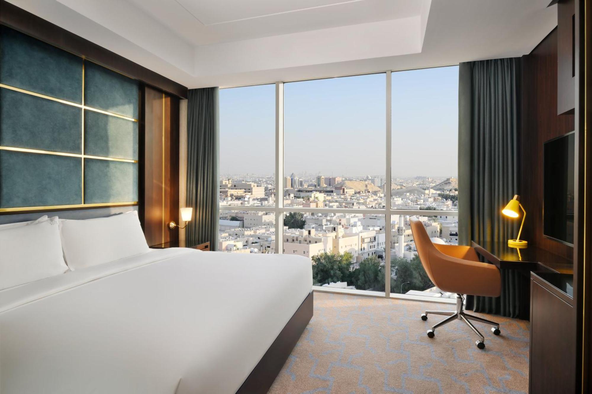 Hotel Ai Malaz By Ihg
