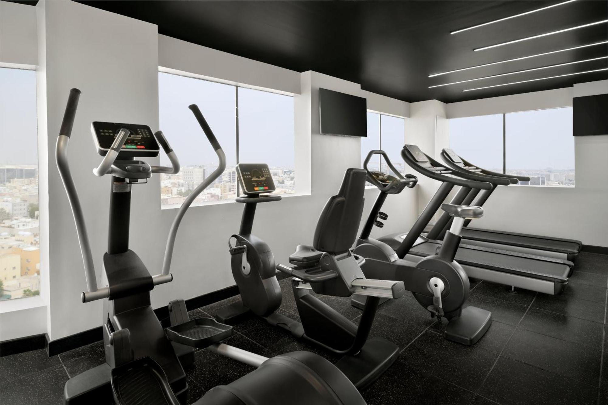 Hotel Ai Malaz By Ihg 4*