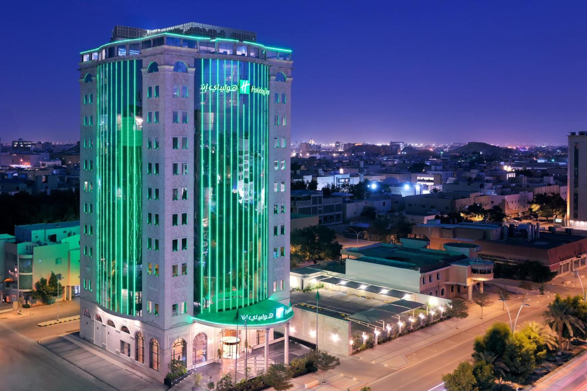 Ai Malaz By Ihg 4*