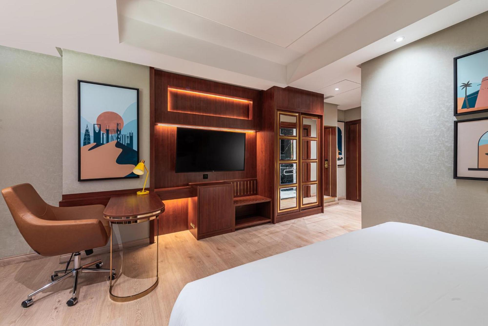 Ai Malaz By Ihg