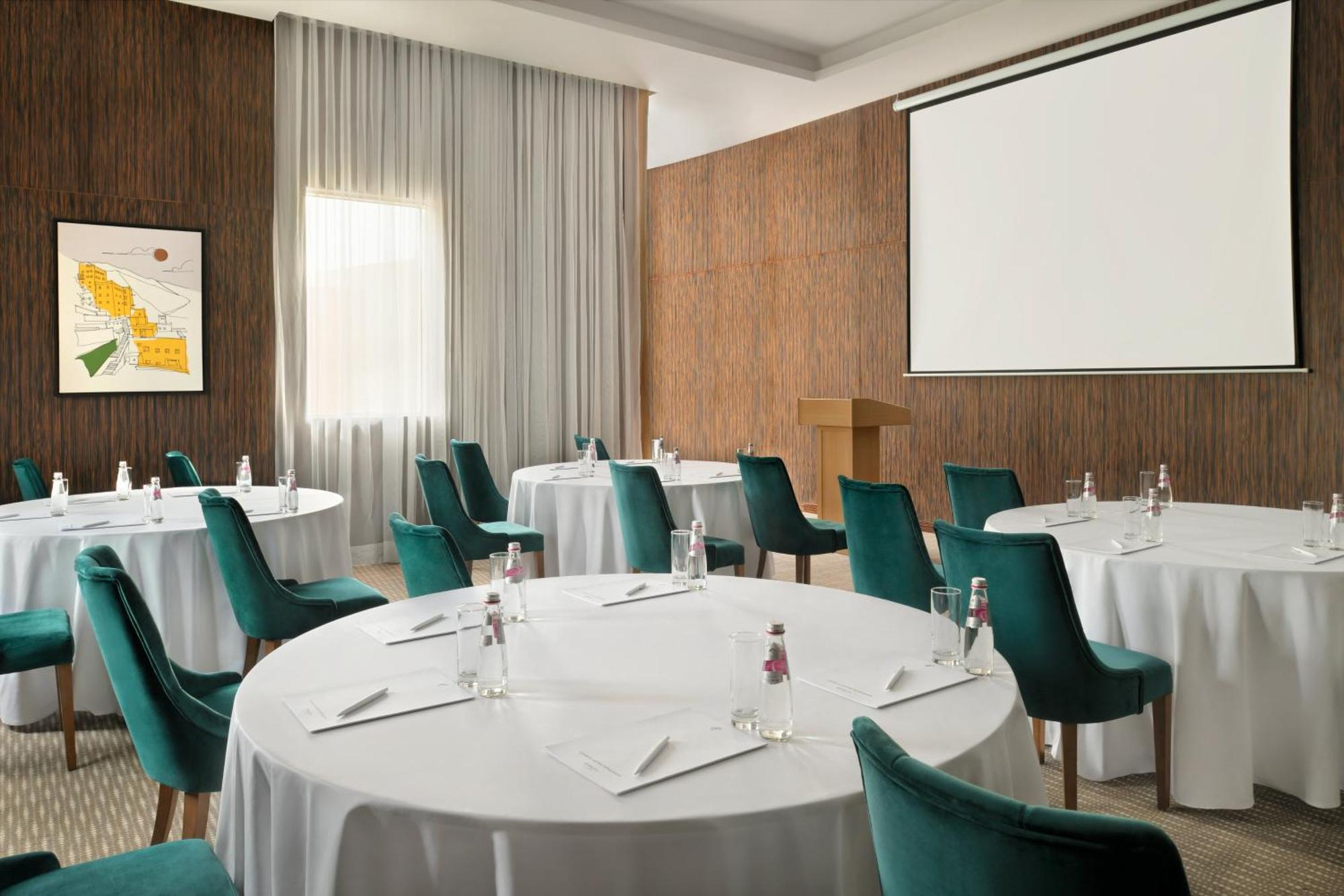 Ai Malaz By Ihg Hotel Riyadh