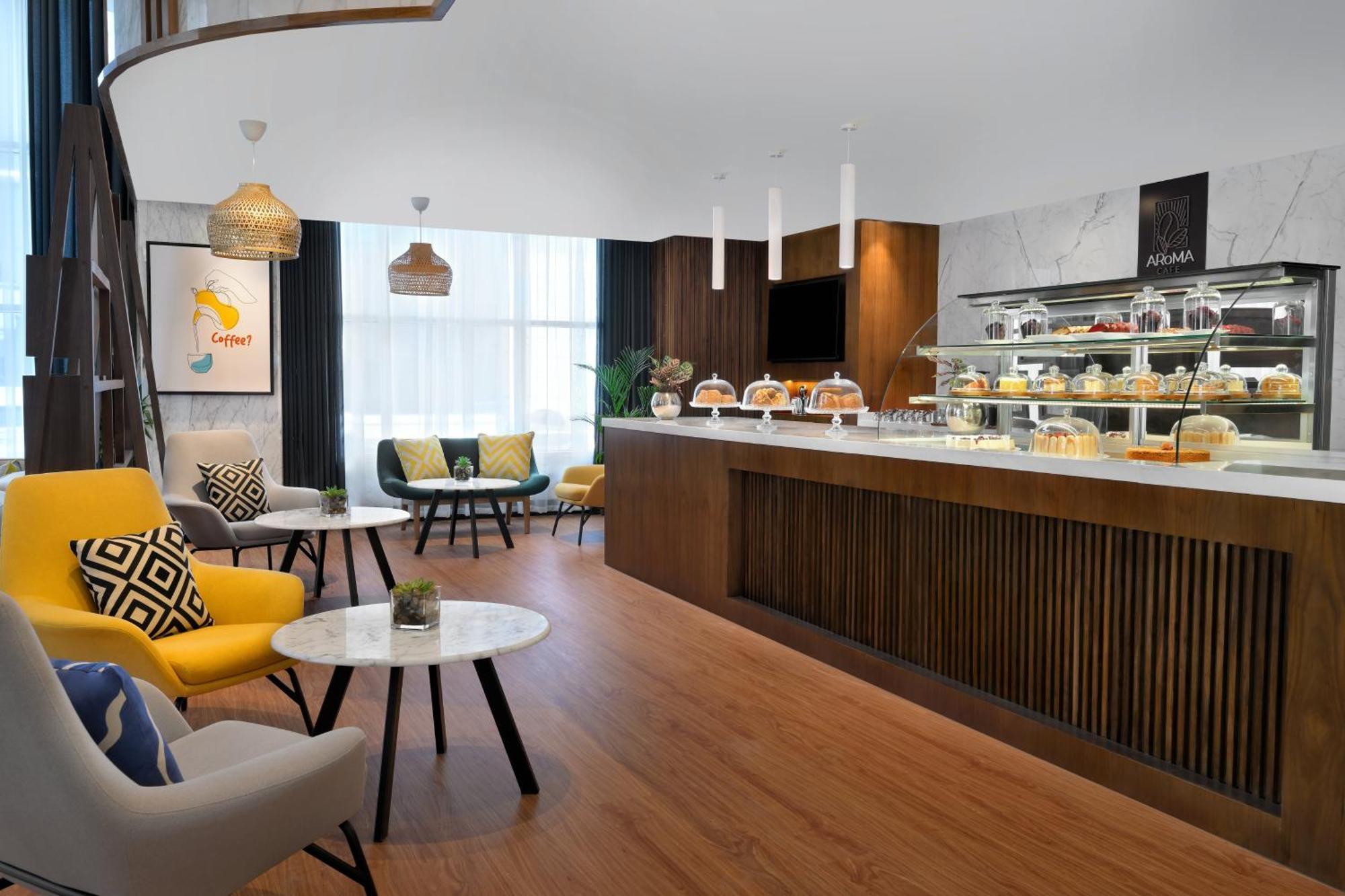 Ai Malaz By Ihg 4*