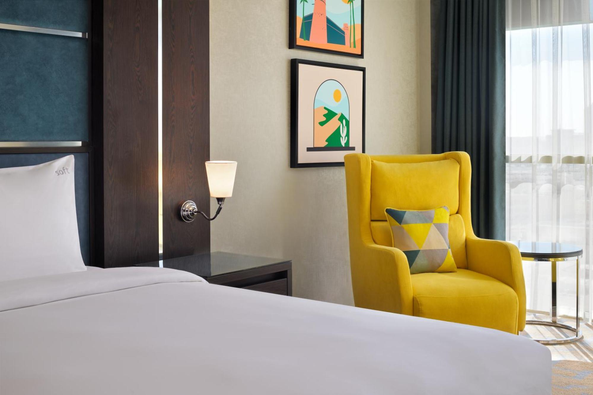 Ai Malaz By Ihg Hotel