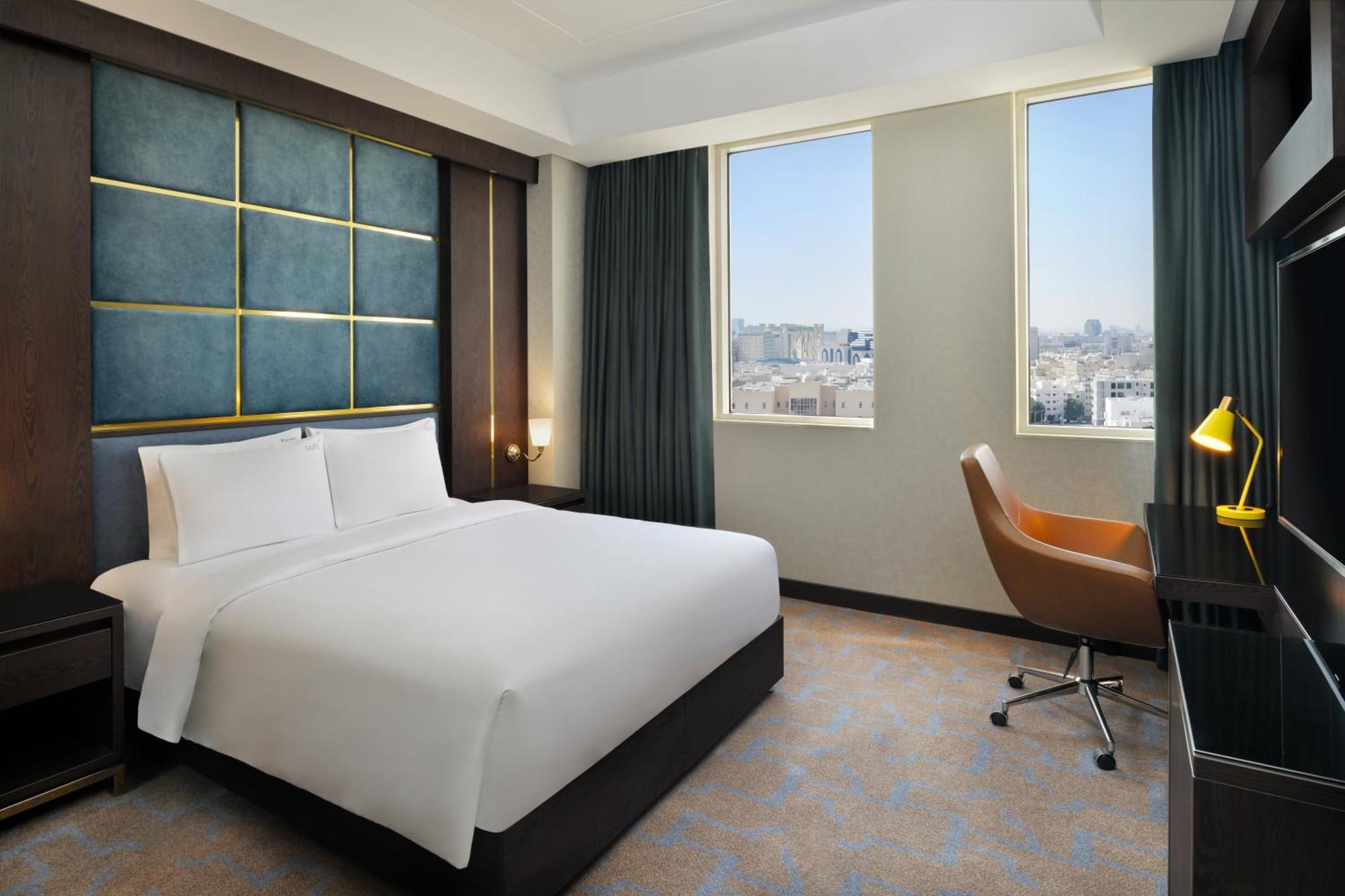 Ai Malaz By Ihg Hotel