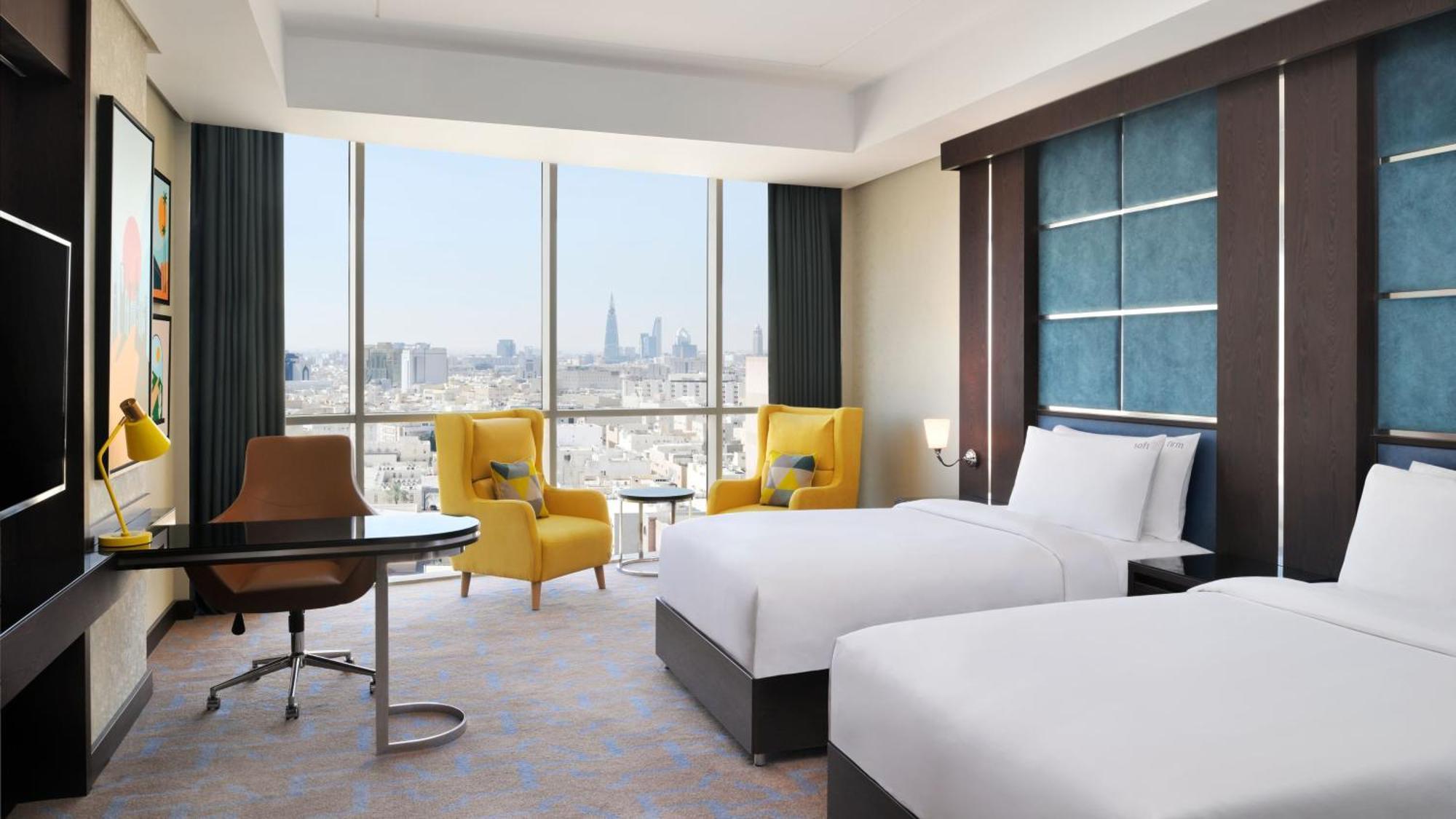 Ai Malaz By Ihg