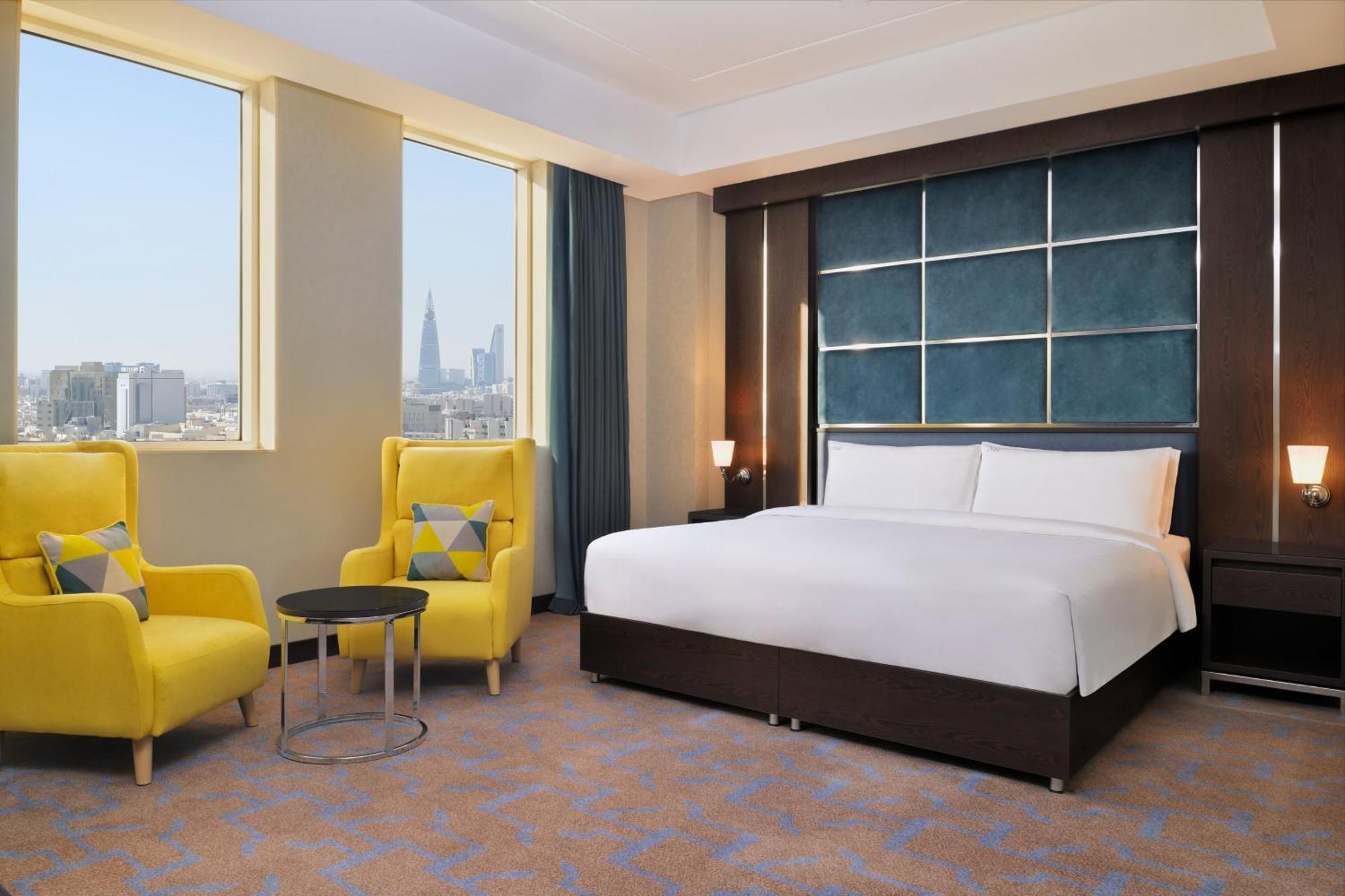 Ai Malaz By Ihg Hotel